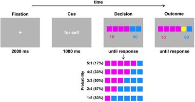 Increasing the Difference in Decision Making for Oneself and for Others by Stimulating the Right Temporoparietal Junction